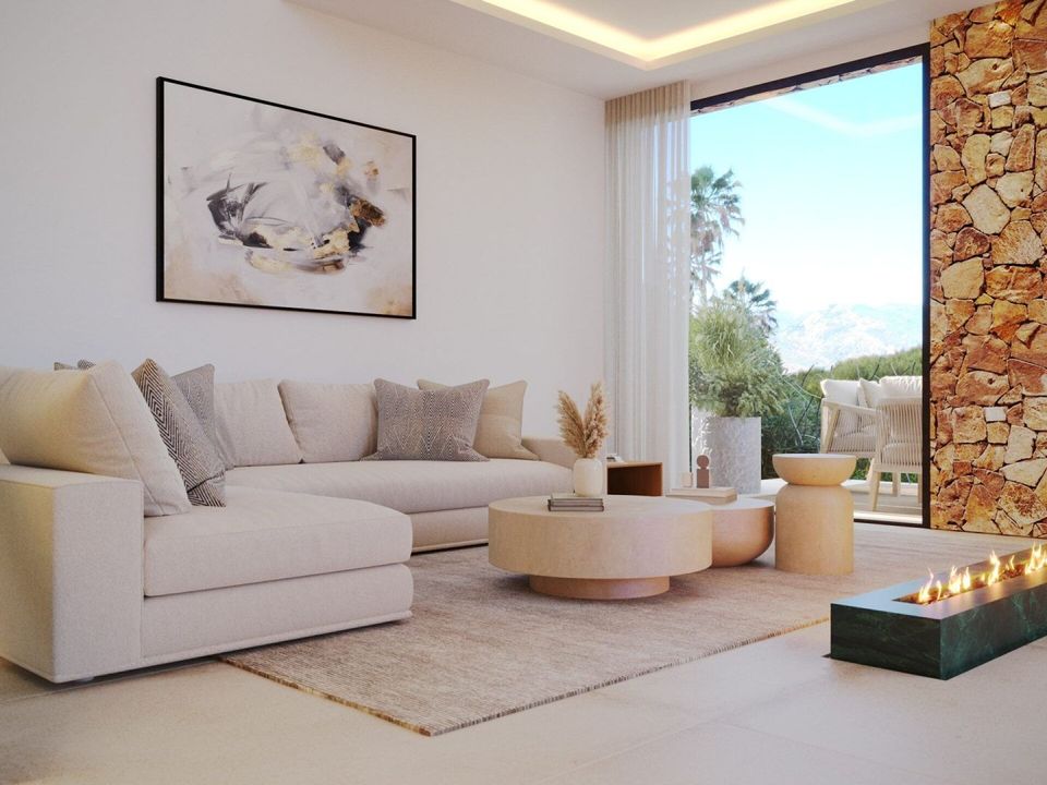 Villa i Javea, Alicante - foto 5