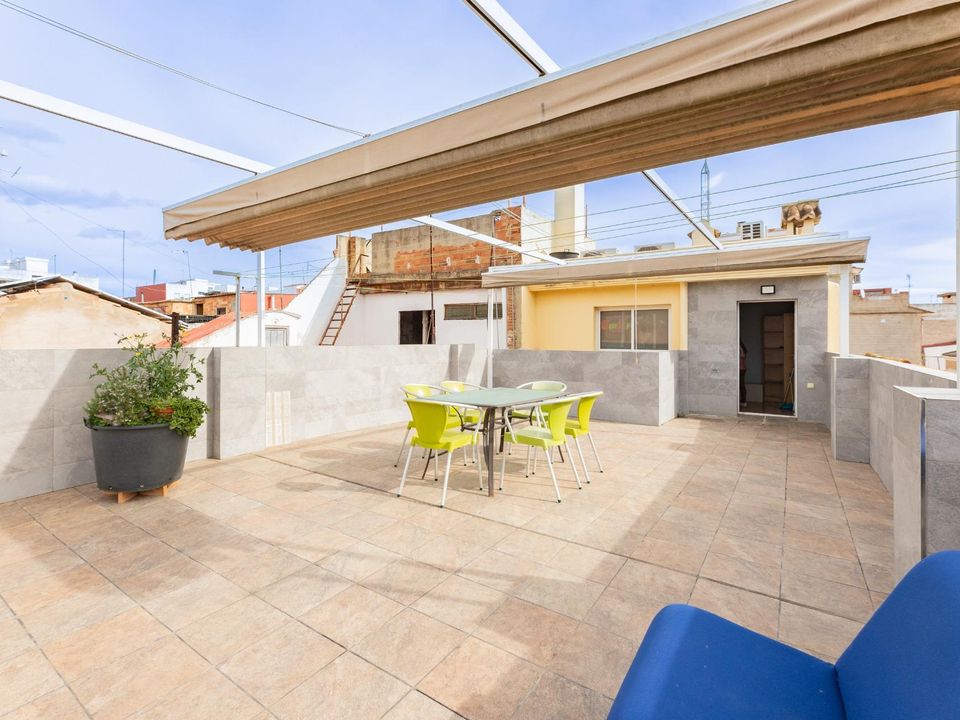 Duplex en Albal, Valencia - foto 1