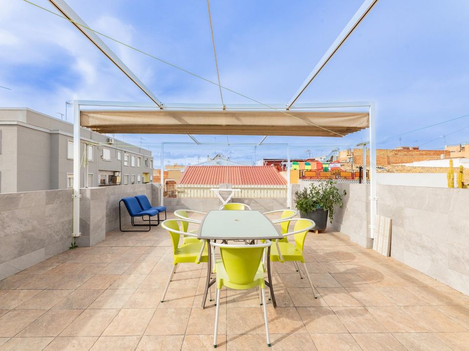 Duplex en Albal, Valencia - foto 3