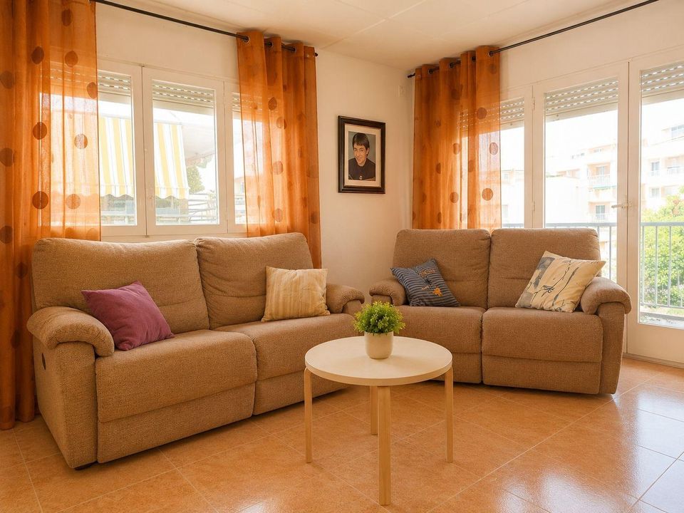 Lejlighed i Salou, Tarragona - foto 2