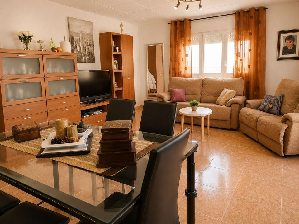Lejlighed i Salou, Tarragona - foto 4