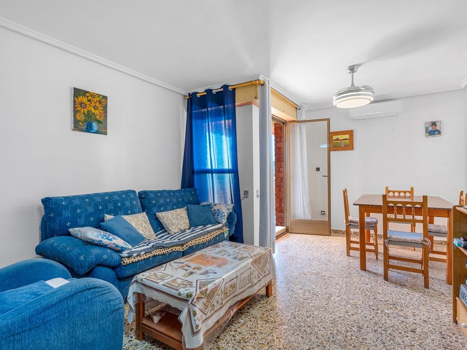 Lejlighed i Los Arenales Del Sol, Alicante - foto 4
