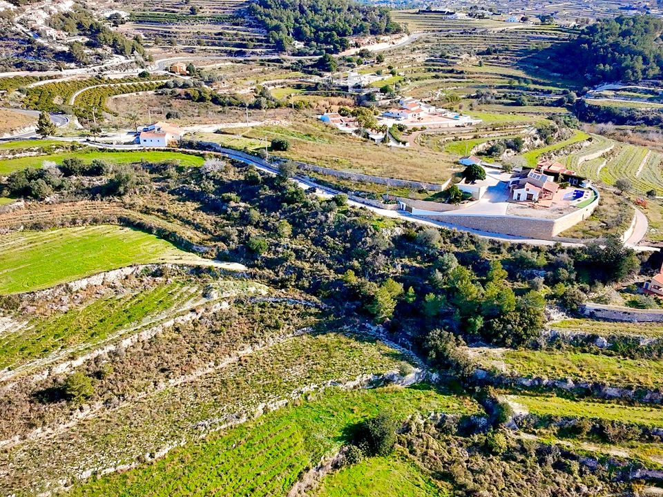 Tomt i Teulada, Alicante - bilde 5
