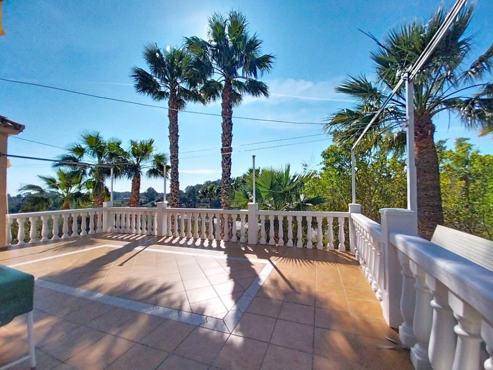 Villa i La Nucia, Alicante - foto 2