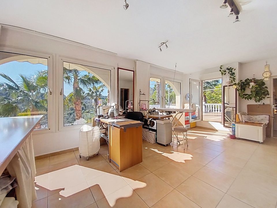 Villa i La Nucia, Alicante - foto 4