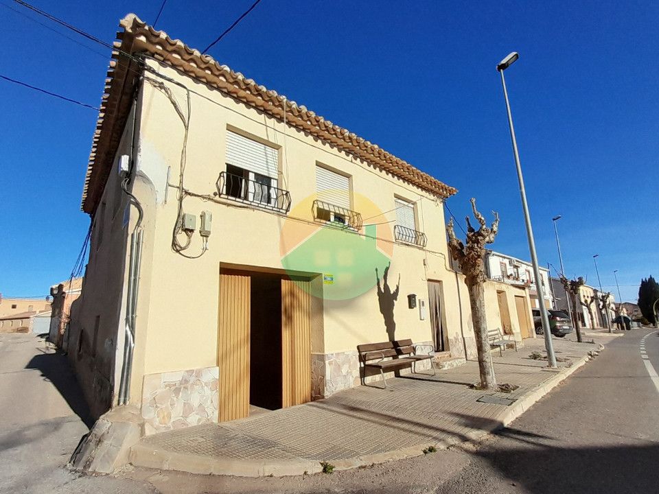 Villa i Caravaca De La Cruz, Murcia - foto 1