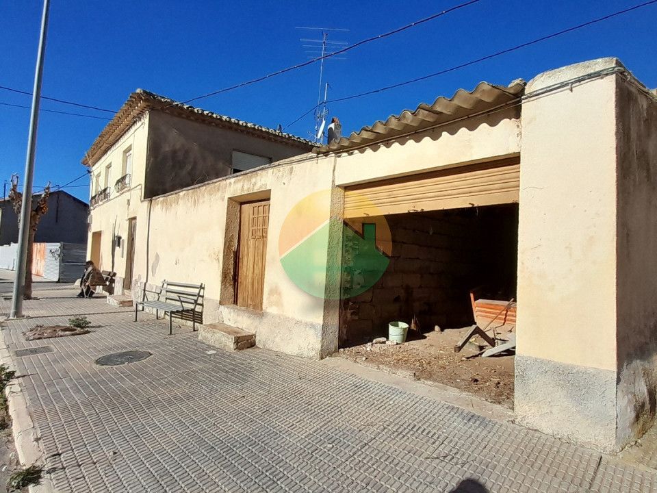 Villa i Caravaca De La Cruz, Murcia - foto 2