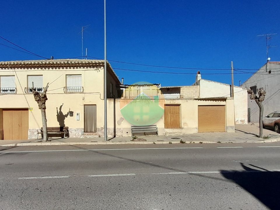 Villa i Caravaca De La Cruz, Murcia - foto 4