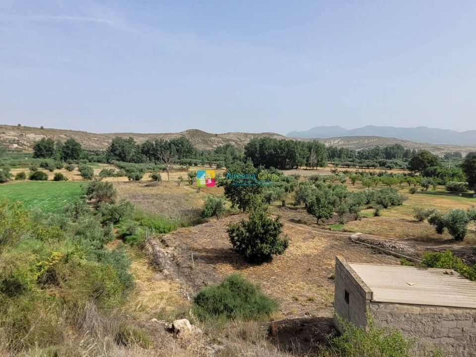 Landejendom i Tijola, Almeria - foto 2