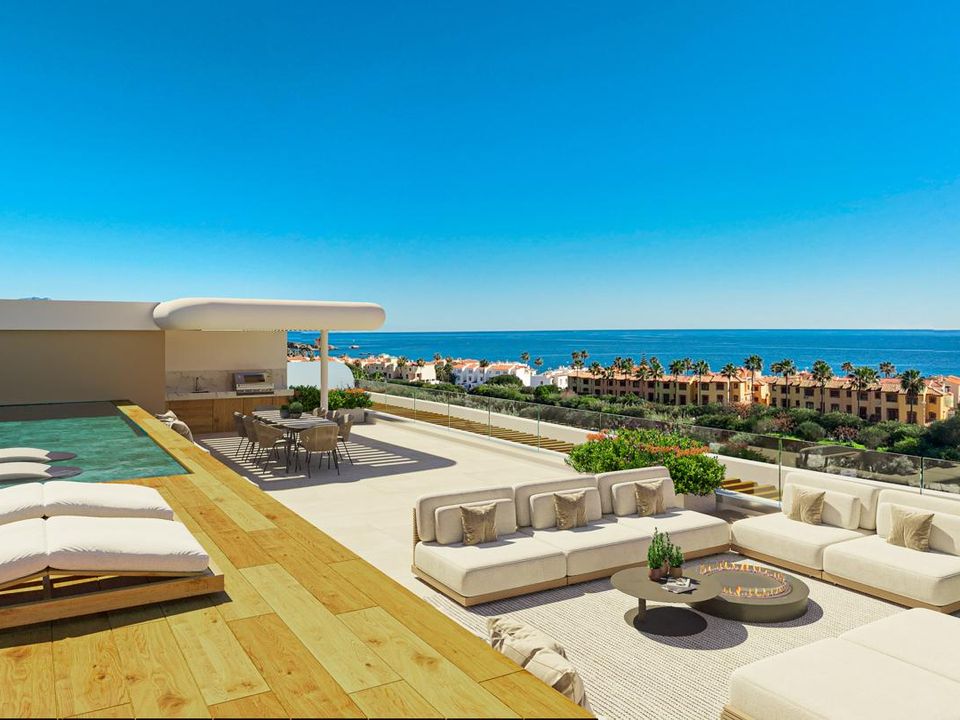 Apartament a Casares, Malaga - foto 1