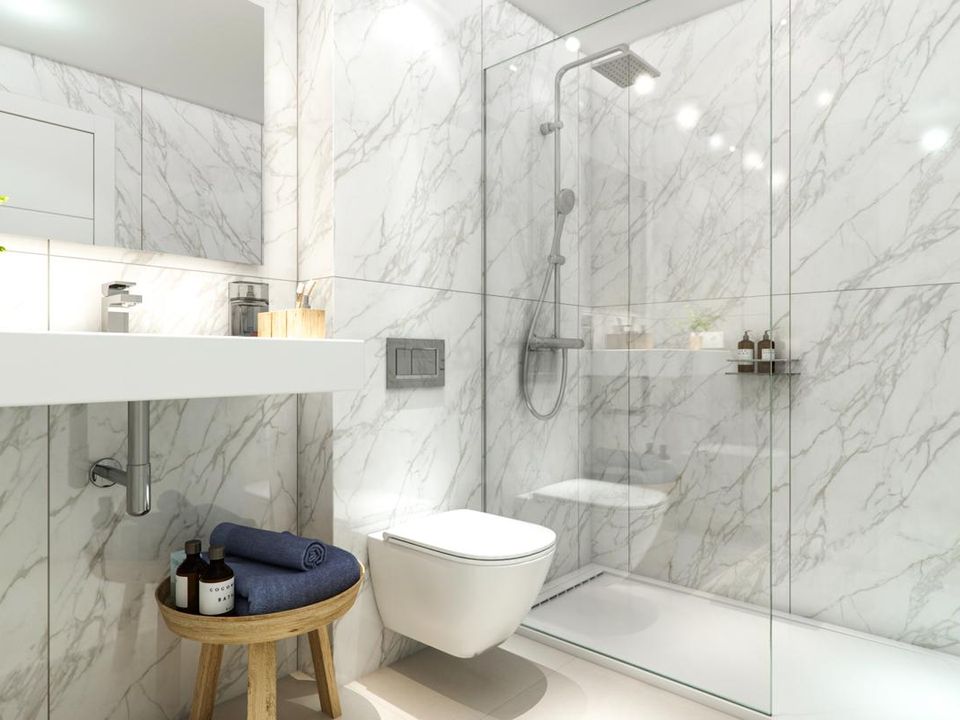 Apartament a Casares, Malaga - foto 2