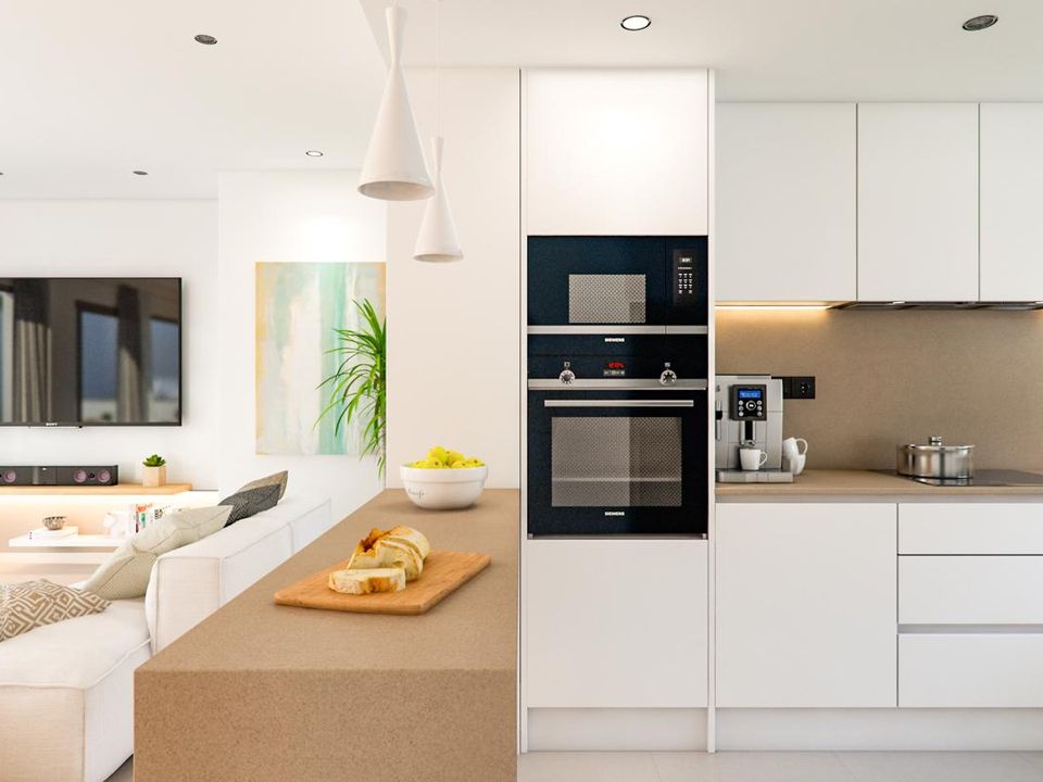 Apartament a Casares, Malaga - foto 4