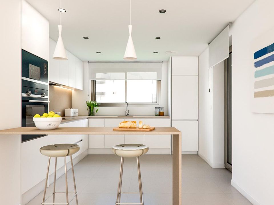 Apartament a Casares, Malaga - foto 5