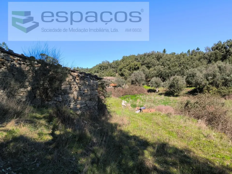 Helårsgrund i Castelo Branco, Castelo Branco - foto 2