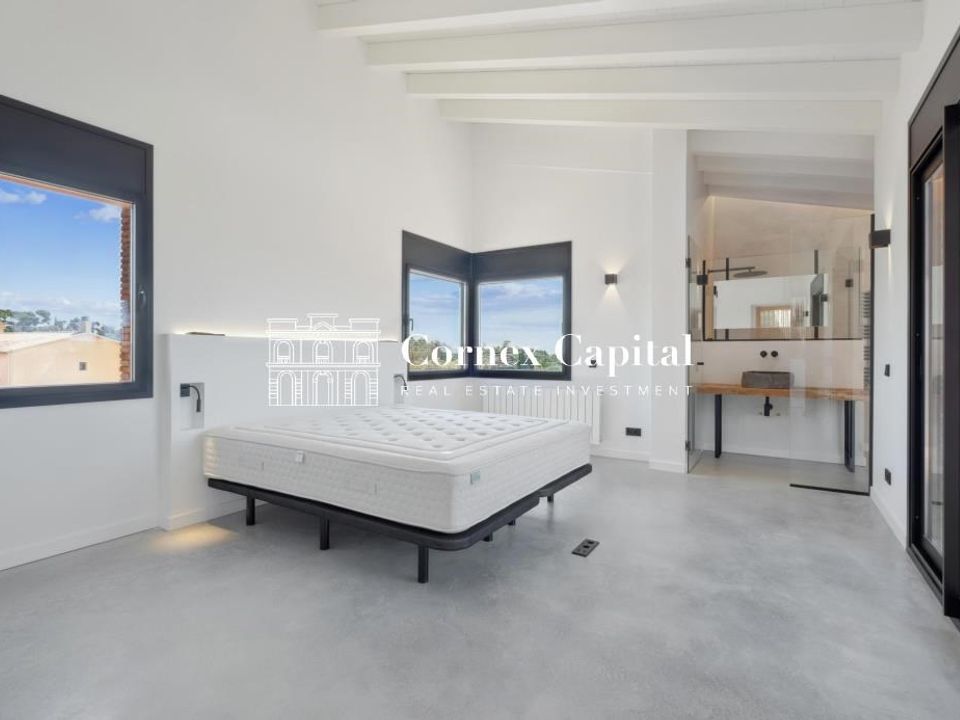 Villa i Vall-Llobrega, Gerona - foto 3