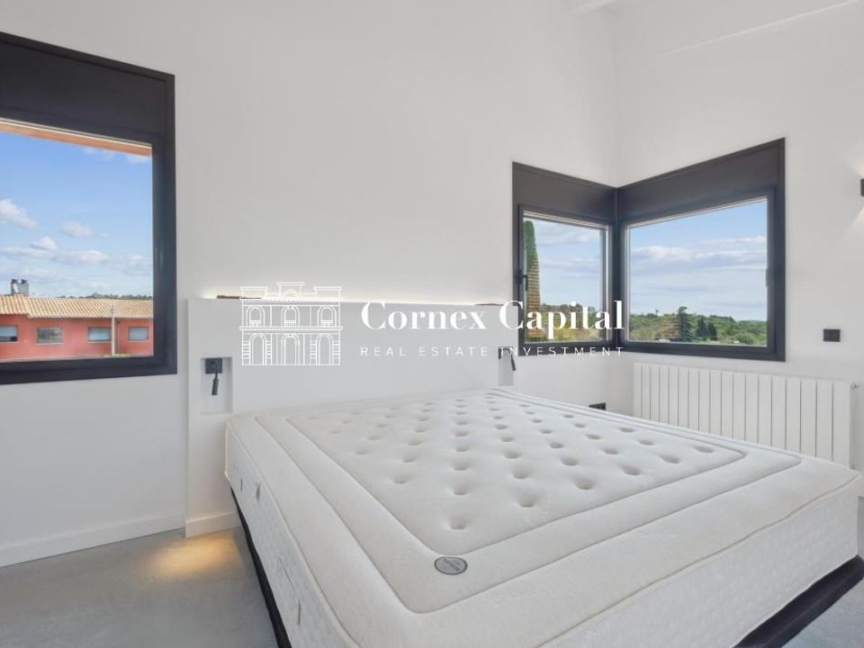 Villa i Vall-Llobrega, Gerona - foto 4