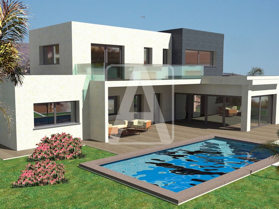 Villa i Calpe, Alicante - foto 2