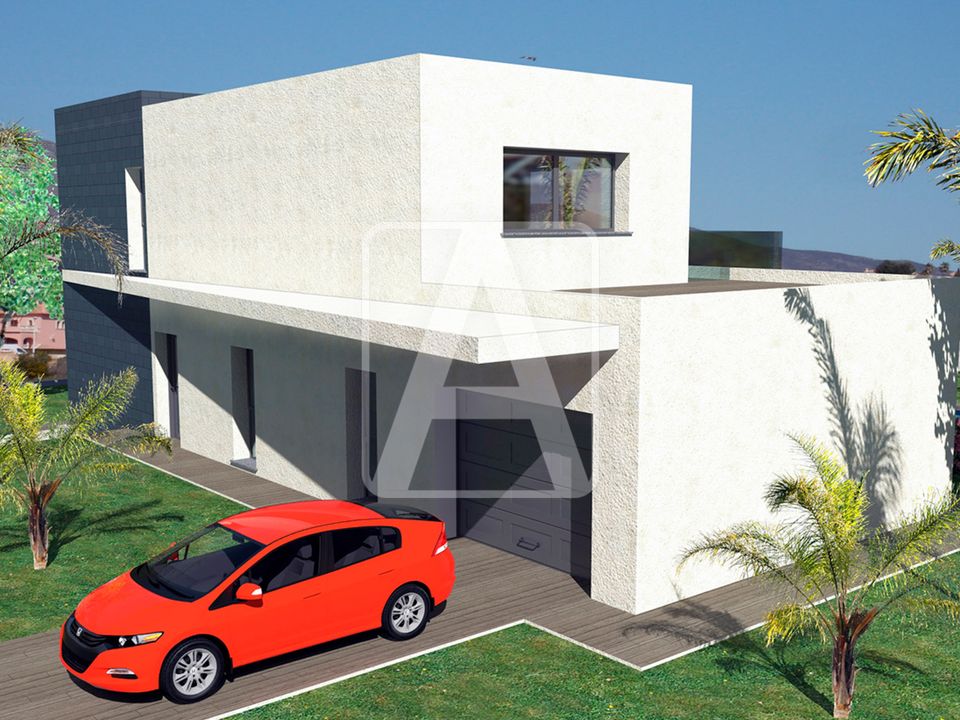 Villa i Calpe, Alicante - foto 4