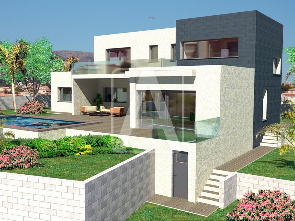 Villa i Calpe, Alicante - foto 5