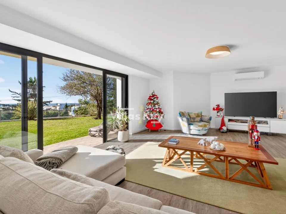 Villa i Alvor, Faro - bilde 2