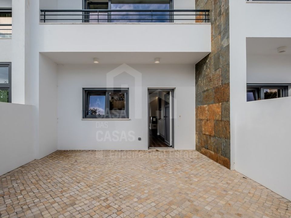 Duplex i Ericeira, Lisbon - foto 1