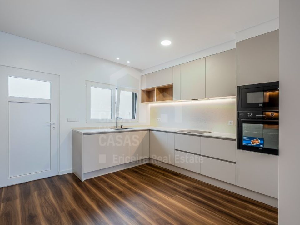Duplex i Ericeira, Lisbon - foto 4
