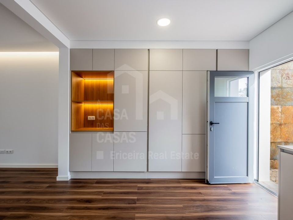 Duplex i Ericeira, Lisbon - foto 5