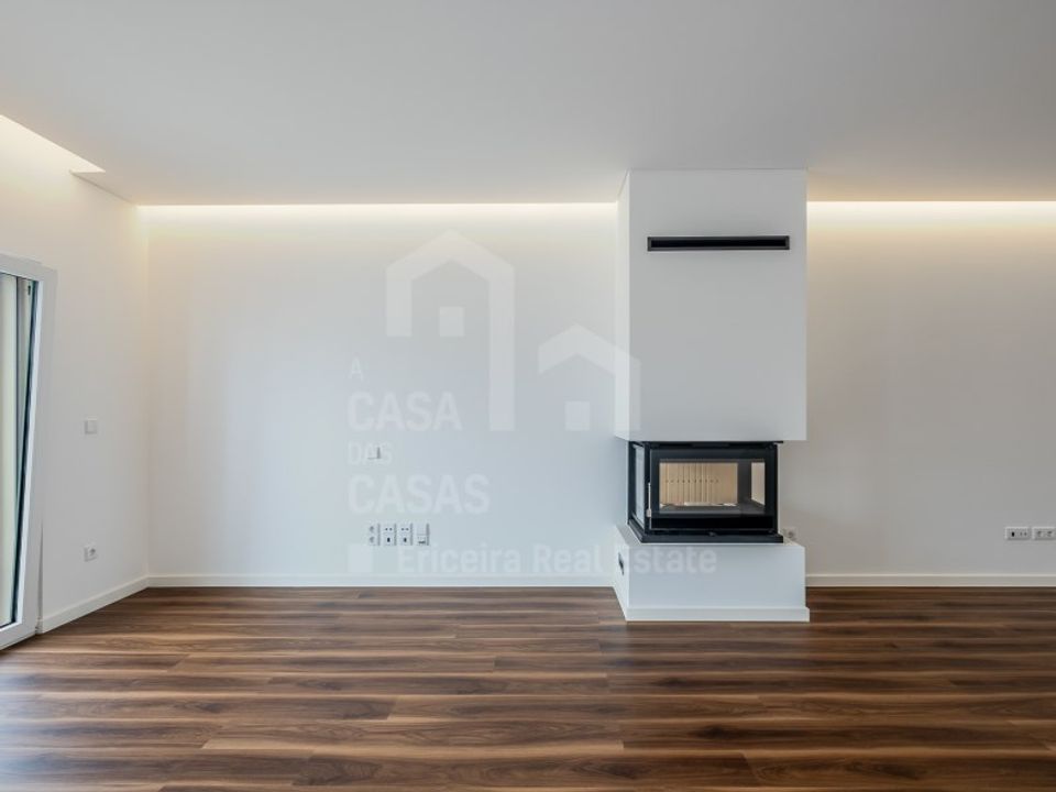 Duplex i Ericeira, Lisbon - foto 3