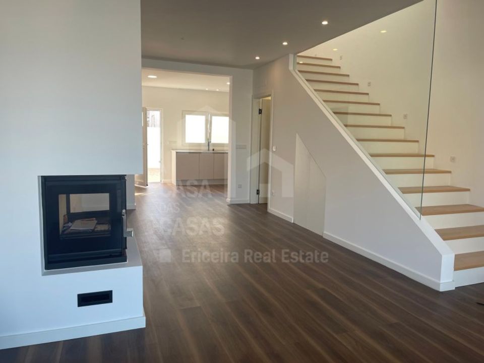 Duplex i Ericeira, Lisbon - foto 2