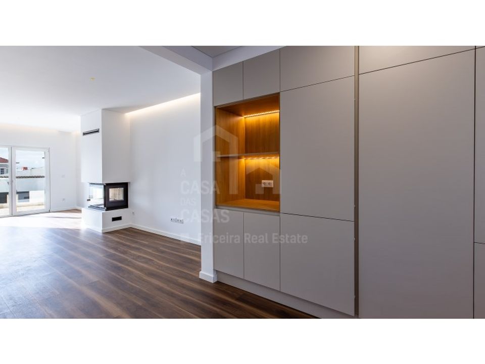 Duplex i Ericeira, Lisbon - foto 4