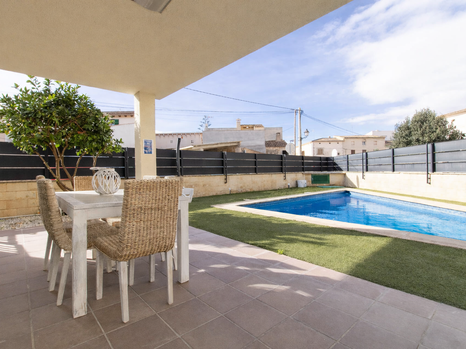 Villa in Algaida, Mallorca - foto 2