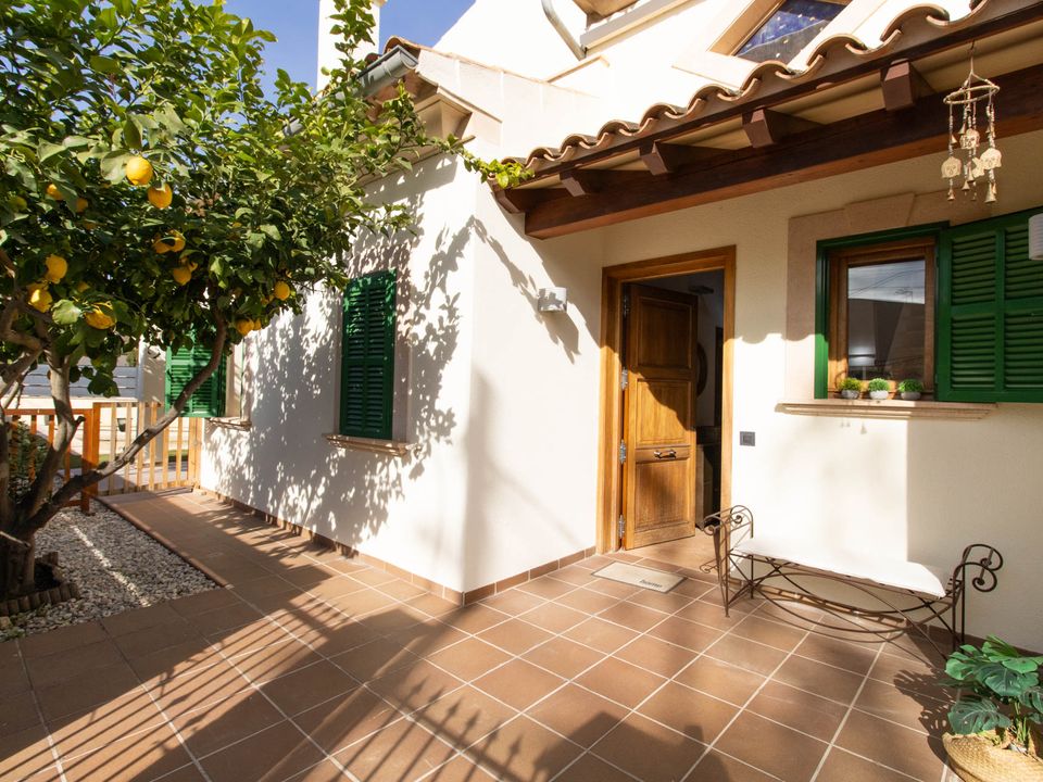 Villa in Algaida, Mallorca - foto 3