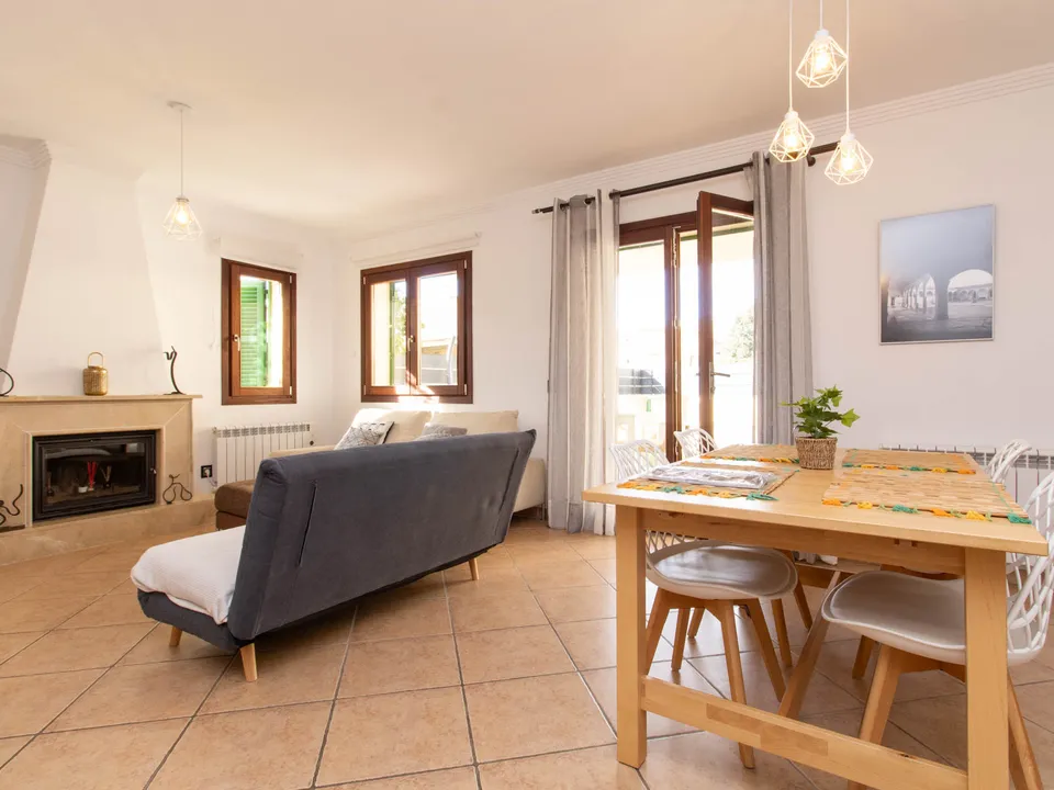 Villa in Algaida, Mallorca - foto 4