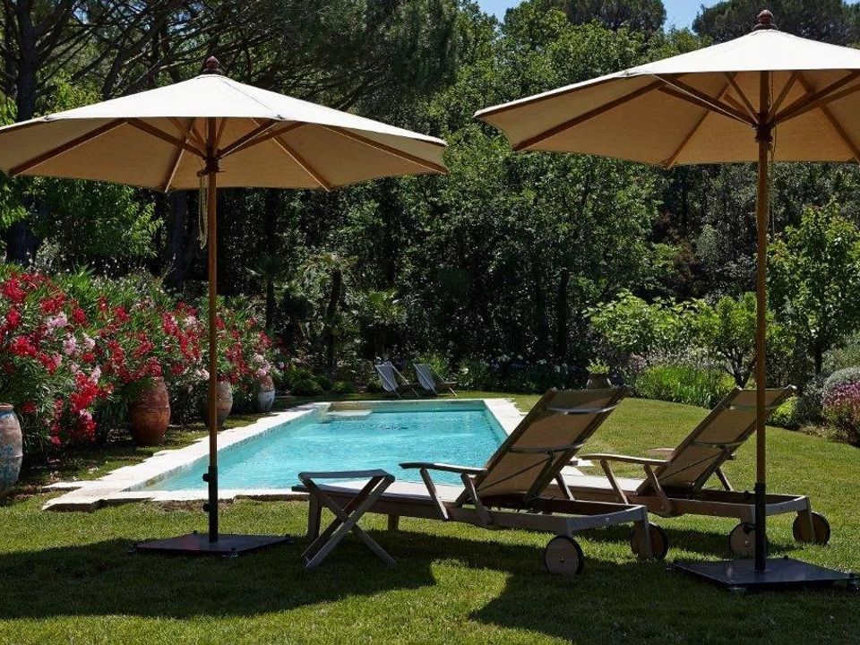 Villa i Grimaud, Var - foto 2