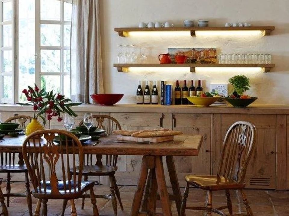 Villa i Grimaud, Var - foto 4