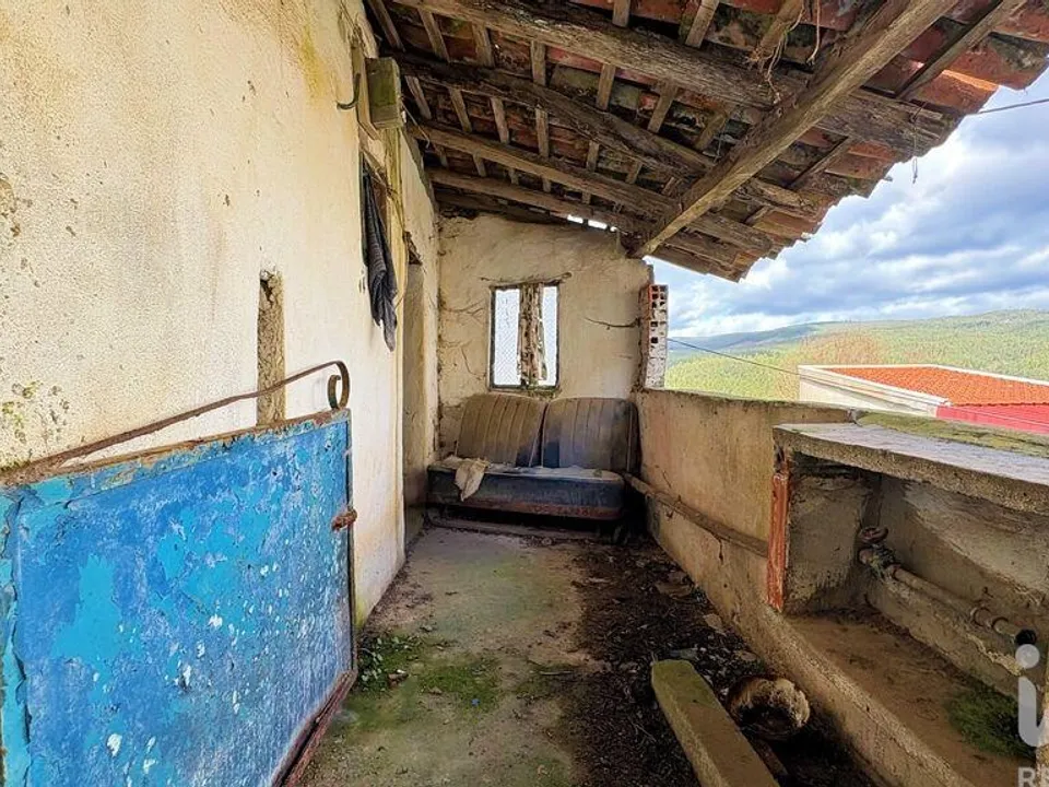 Byhus i Castanheira de Pera, Leiria - foto 2