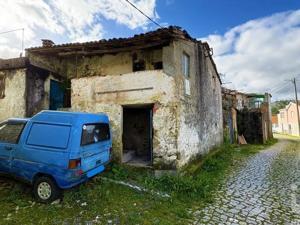Byhus i Castanheira de Pera, Leiria - foto 3