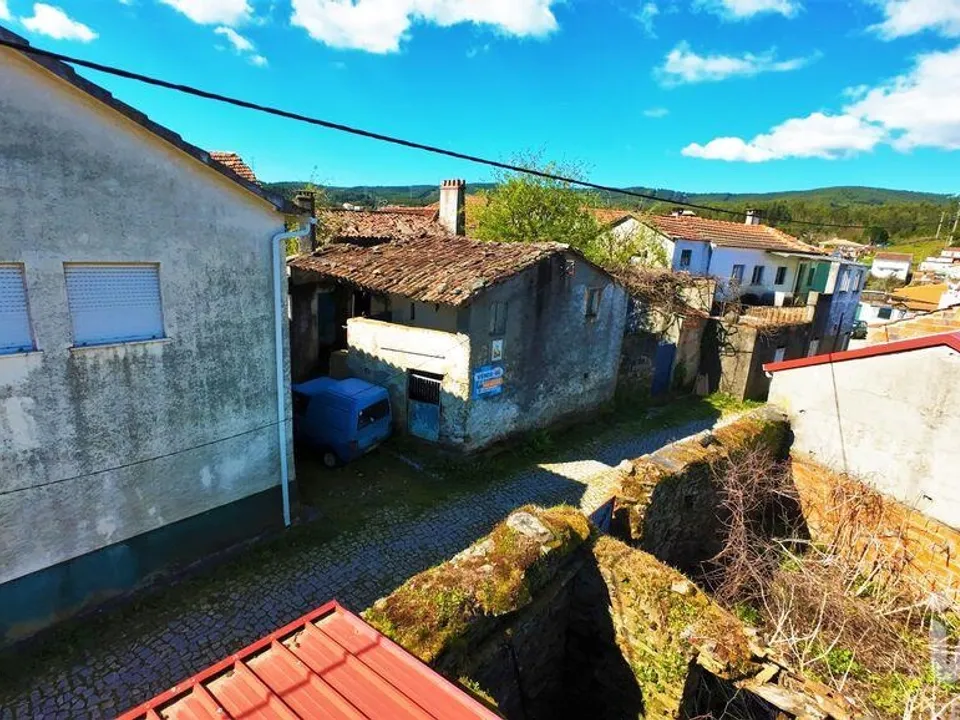 Byhus i Castanheira de Pera, Leiria - foto 4
