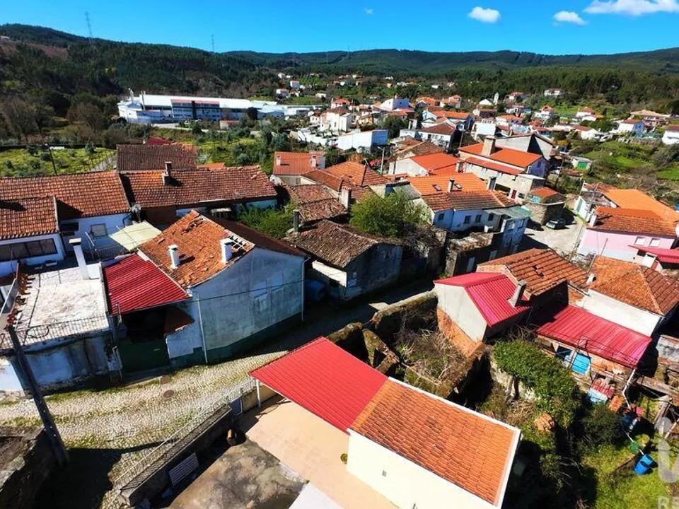 Byhus i Castanheira de Pera, Leiria - foto 5