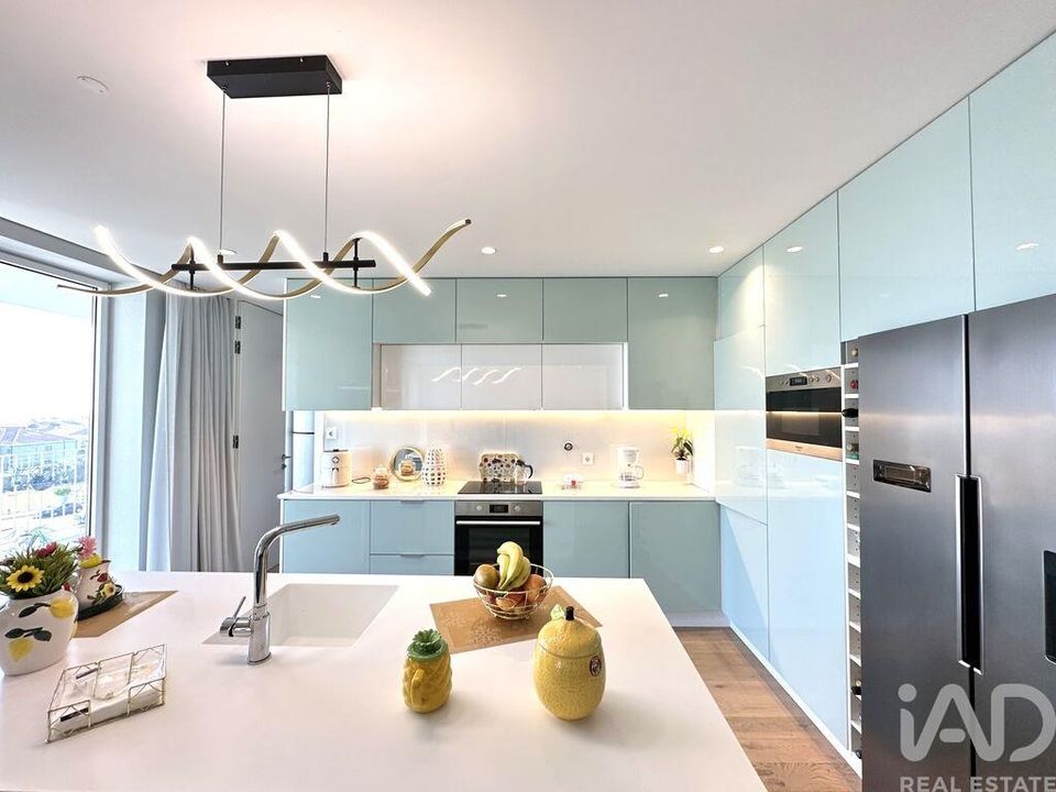 Apartamento em Vila do Conde, Porto - foto 5