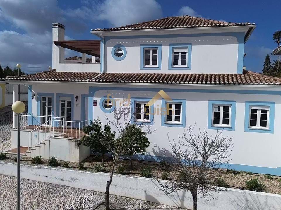 Villa a Carvalhal, Leiria - foto 3