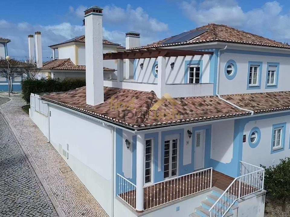Villa a Carvalhal, Leiria - foto 4