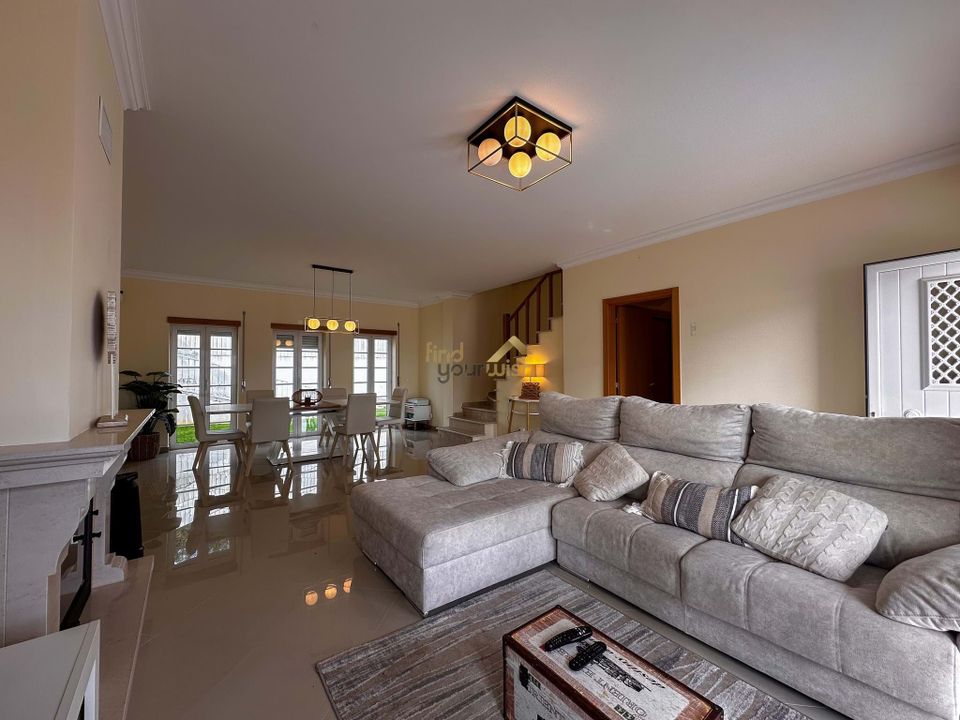 Villa a Carvalhal, Leiria - foto 5
