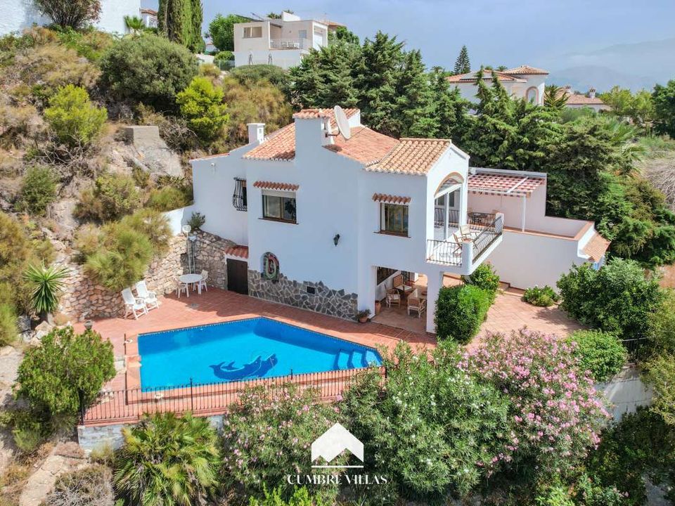 Haus in Salobrena, Granada - Foto 1
