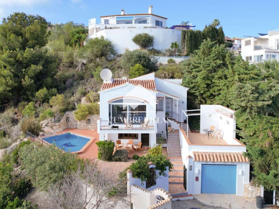 Haus in Salobrena, Granada - Foto 5