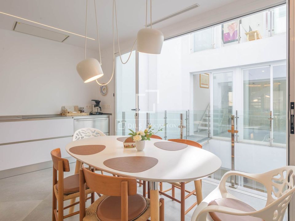 Villa i Malaga city, Malaga - bilde 4