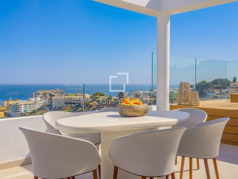 Villa i Malaga city, Malaga - foto 2