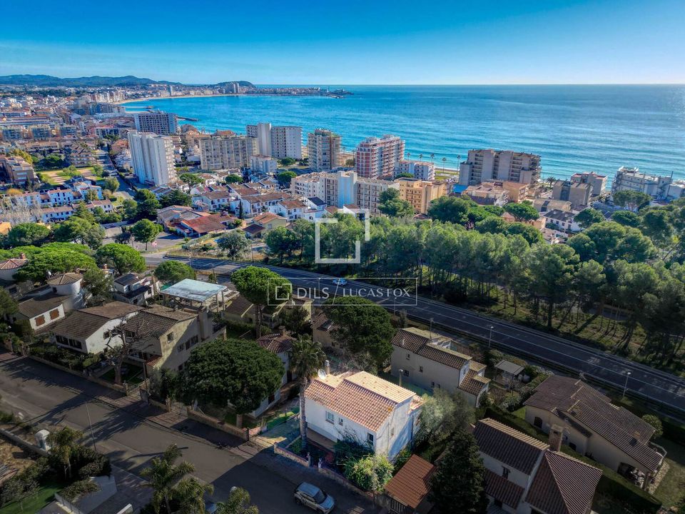 Villa i Calonge, Gerona - foto 3