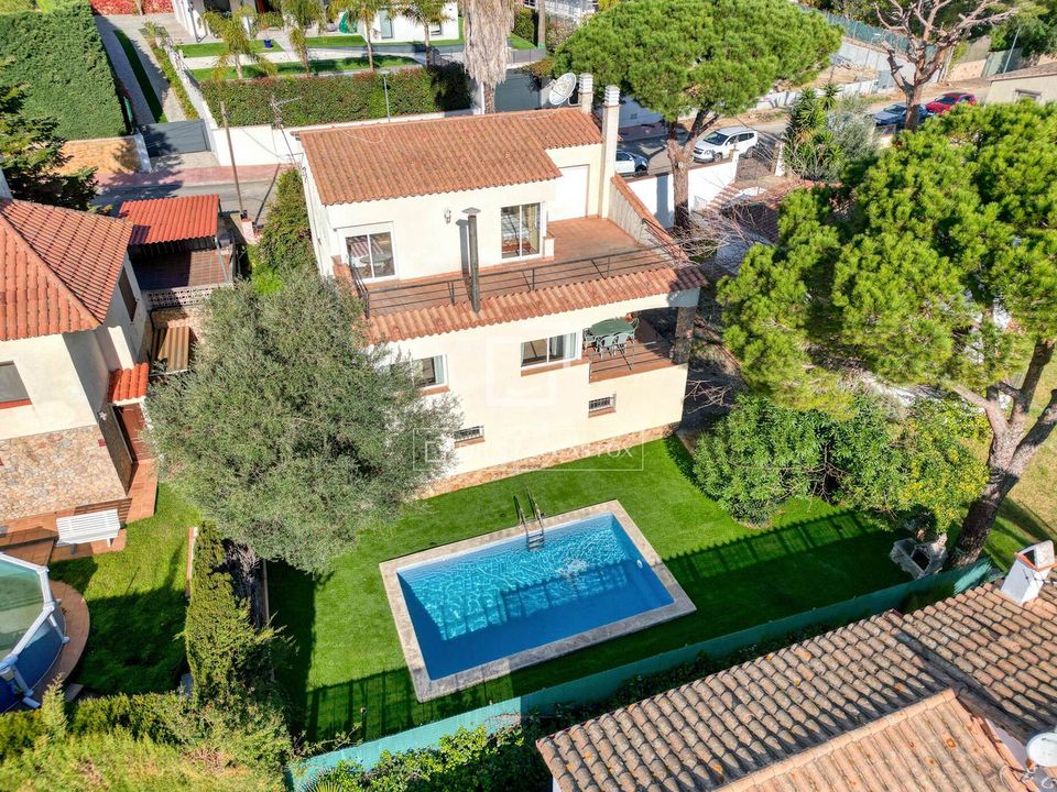 Villa i Calonge, Gerona - foto 1