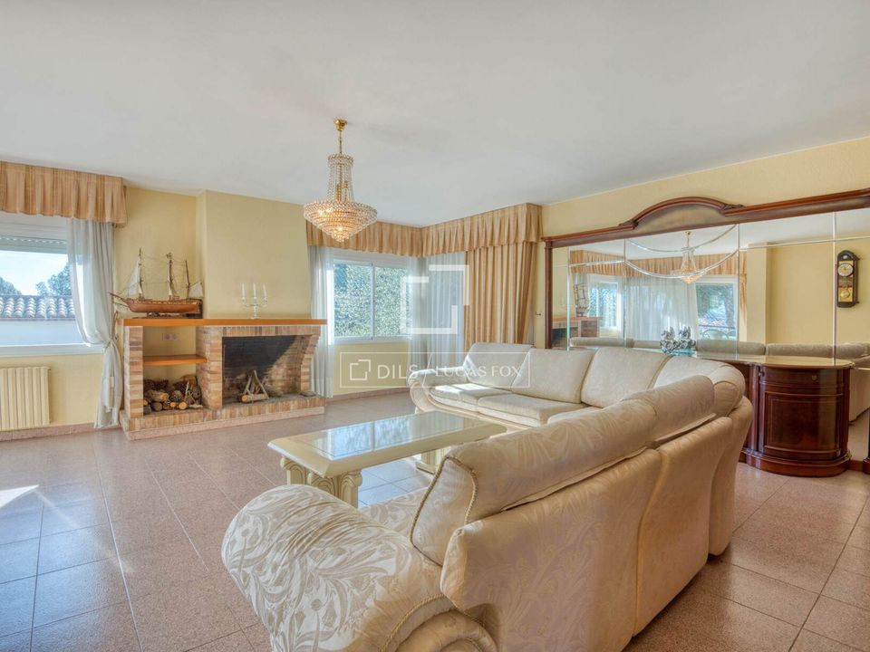 Villa i Calonge, Gerona - foto 4
